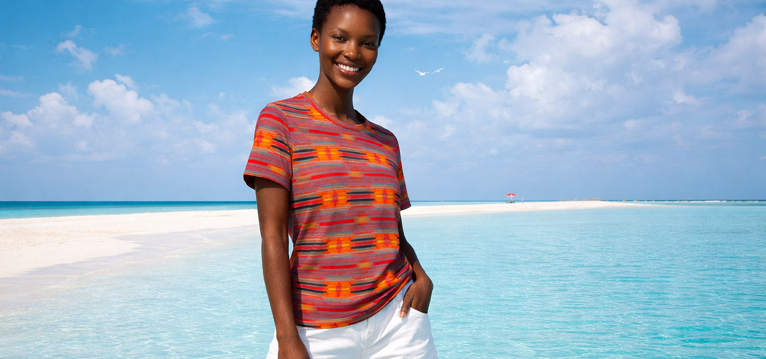 WOMENS TSHIRTS