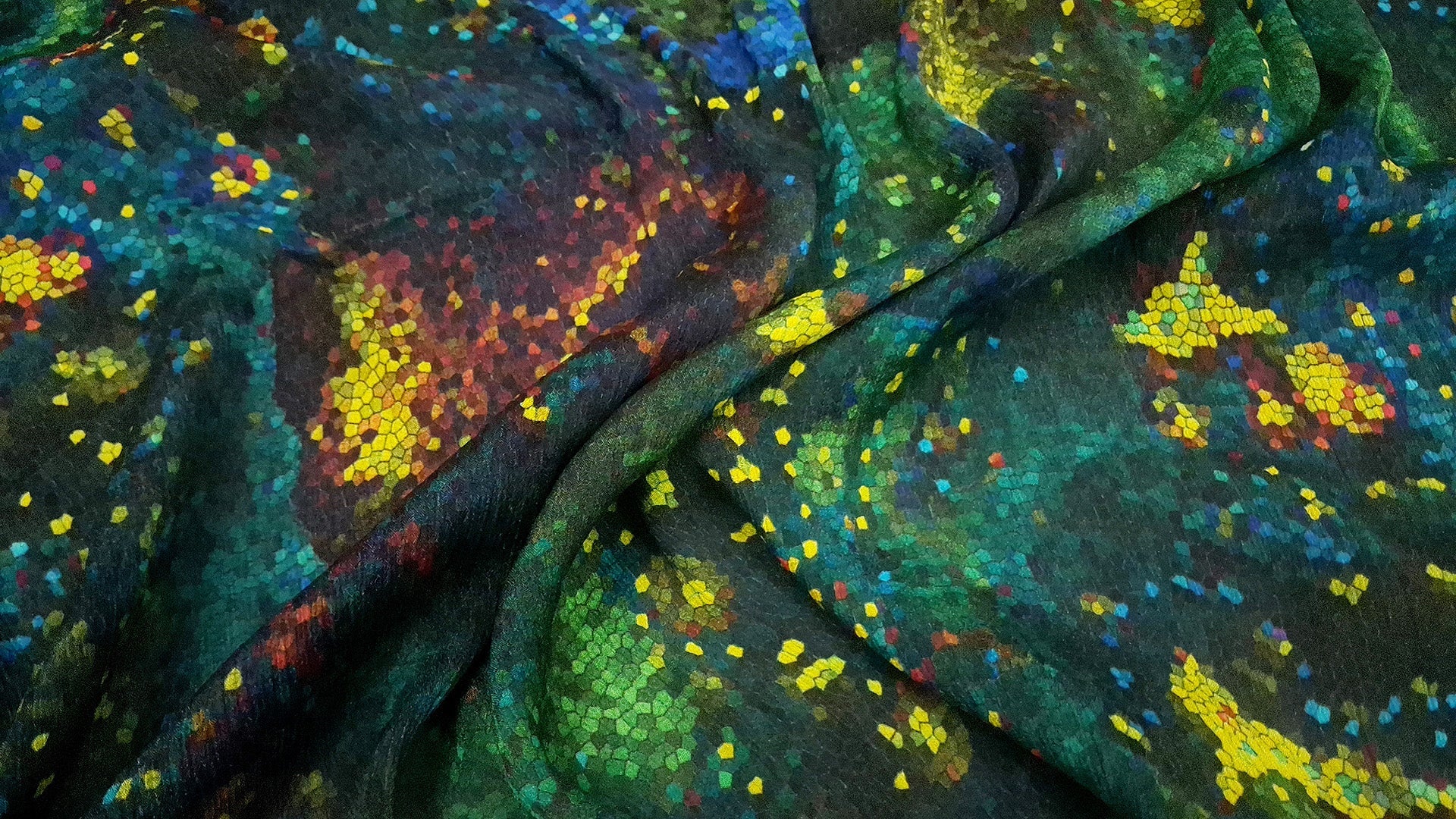 FABRICS