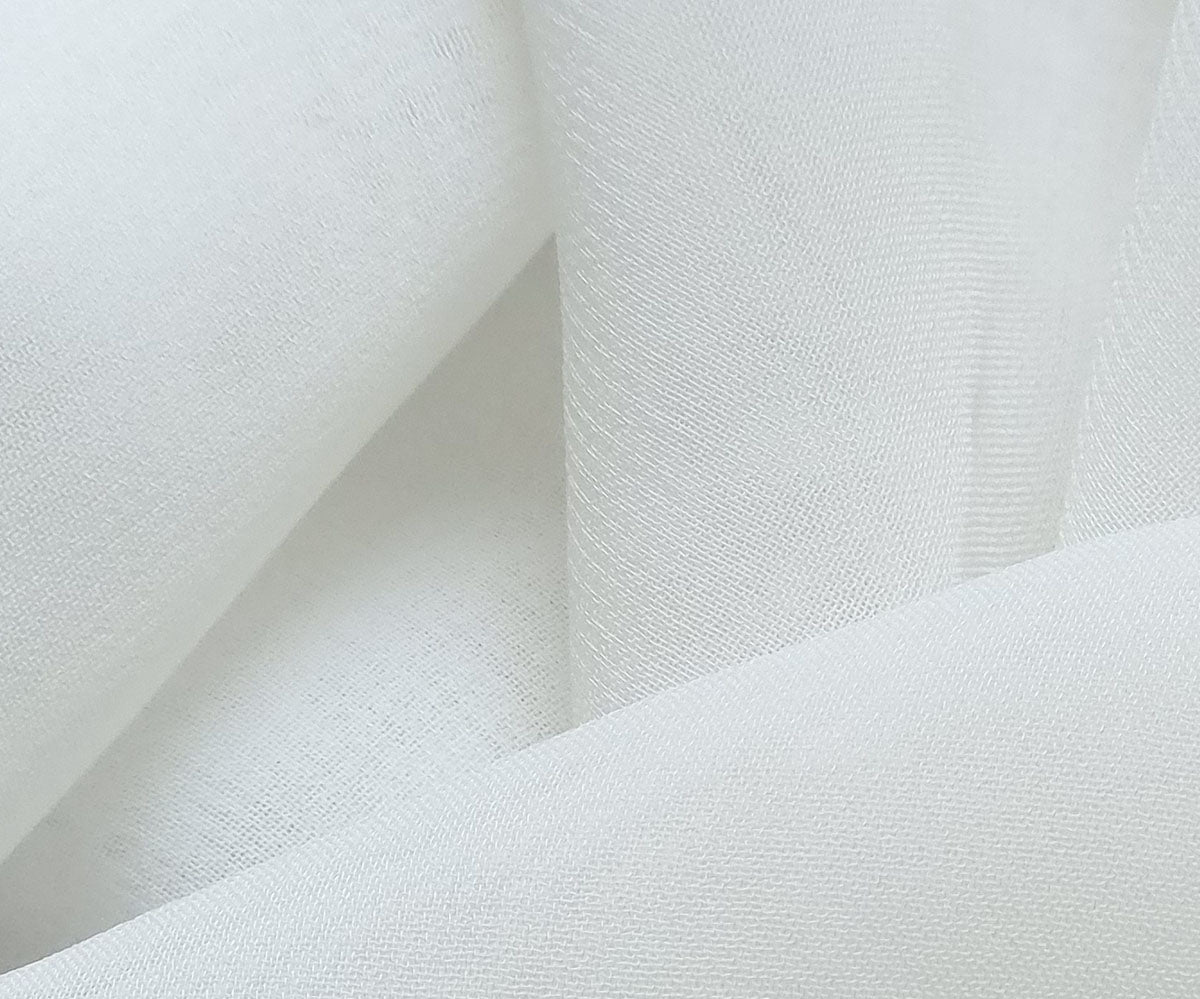 VISCOSE GEORGETTE