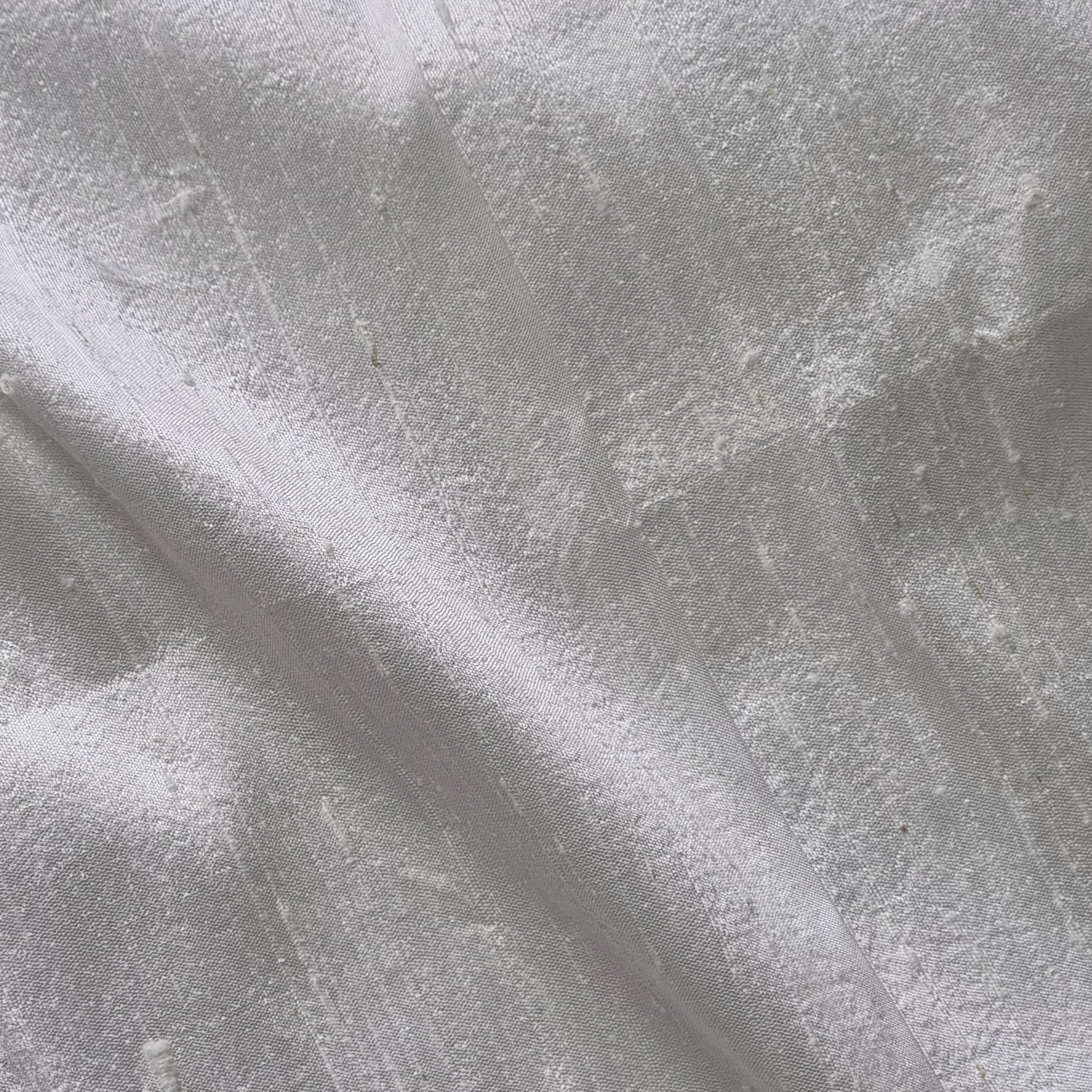 100% SILK DUPIONI or RAW SILK