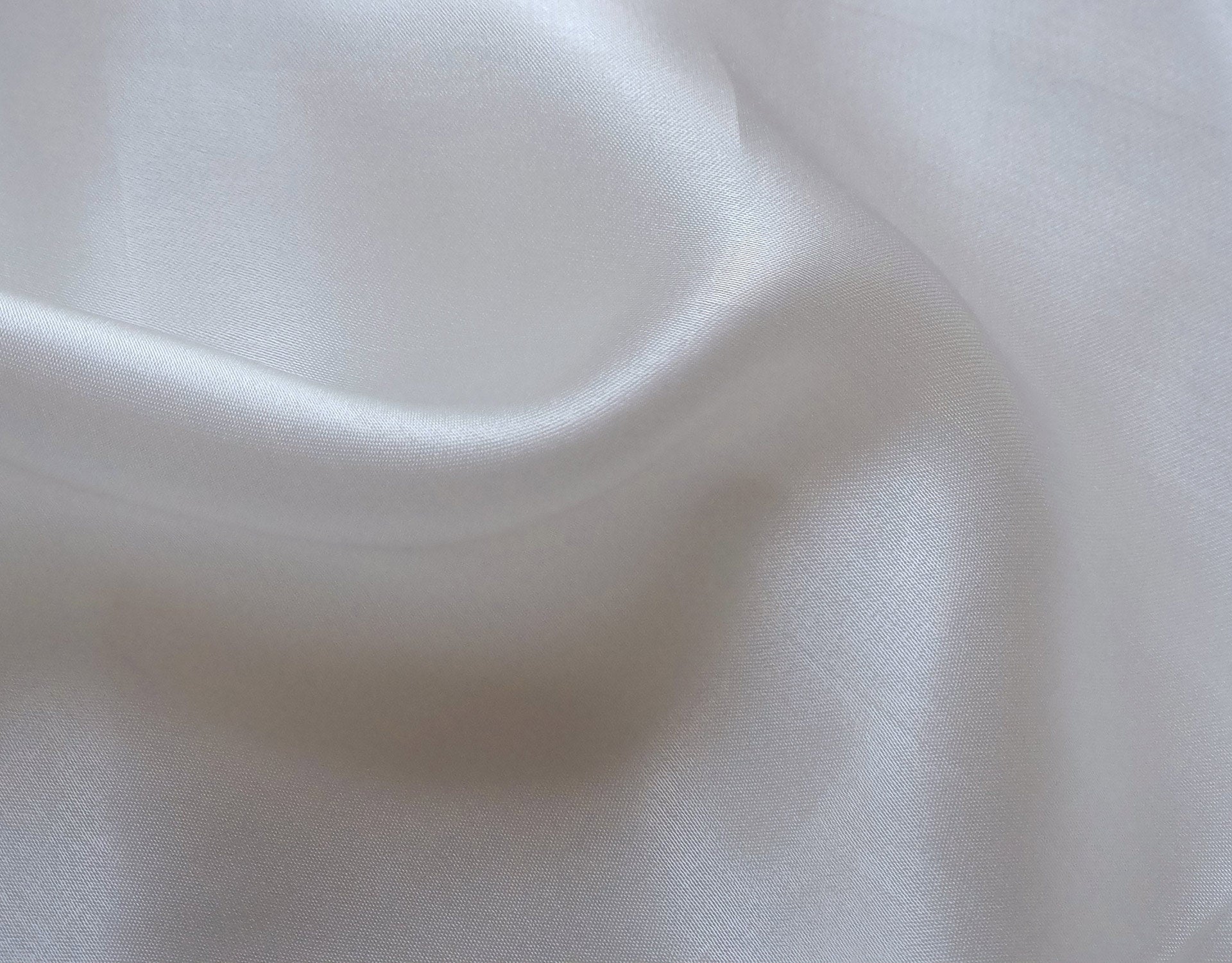 VISCOSE SATIN GEORGETTE
