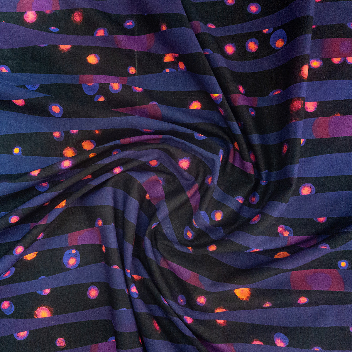 100% COTTON CAMBRIC