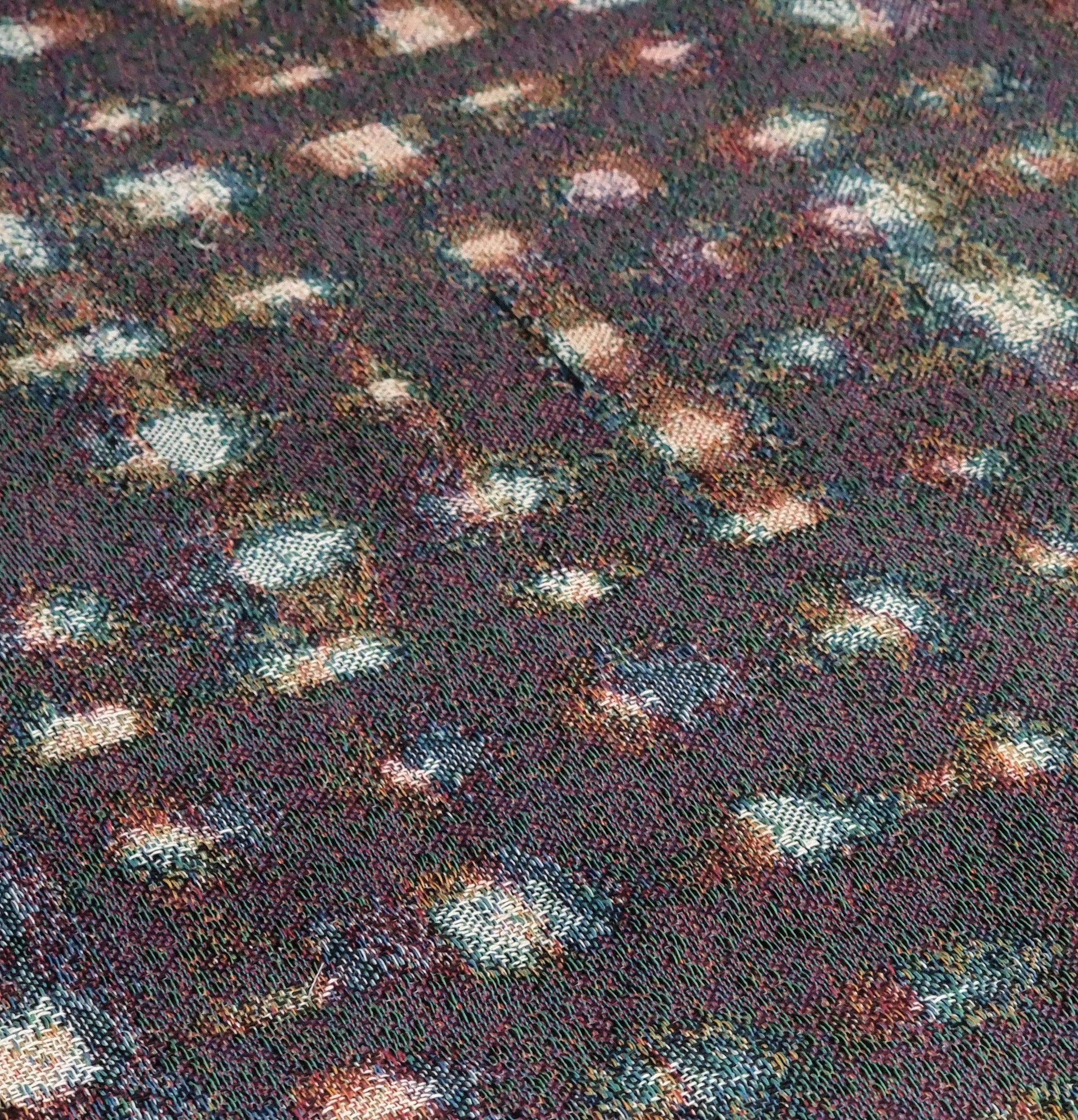 Square negative