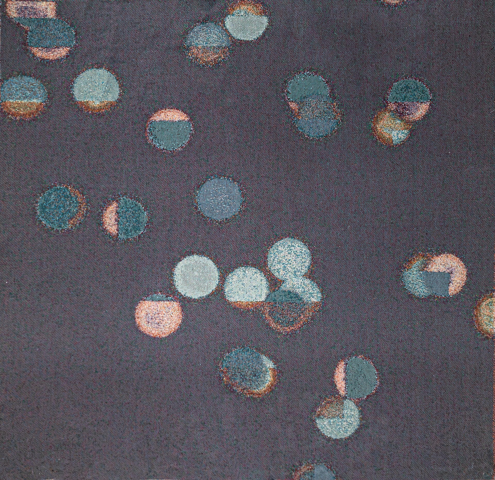 Negative Diameter