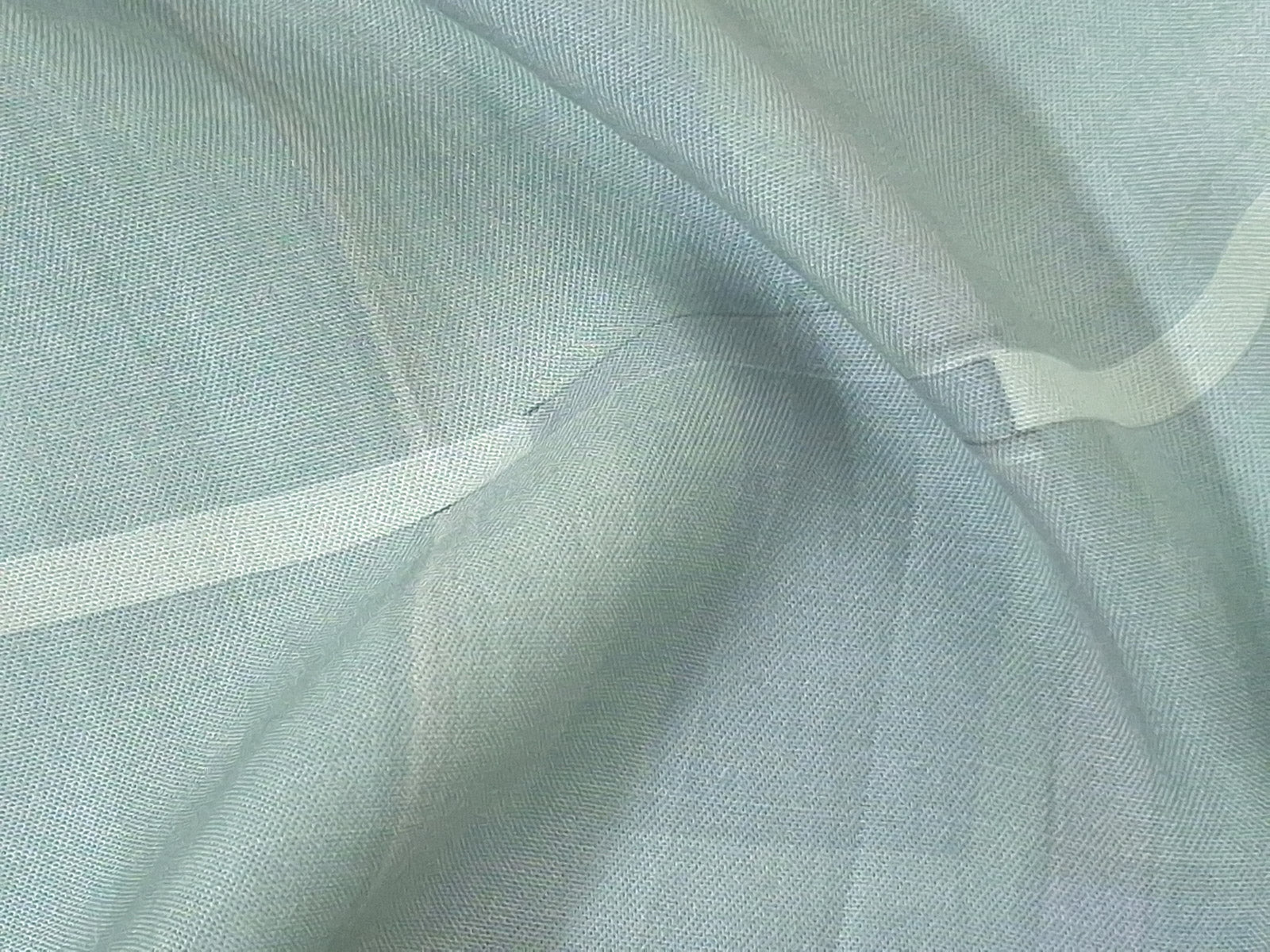 Tela Tencel por Metro | Tela Tencel Estampada Digitalmente para Vestidos | Estampado de Rayas Plateadas