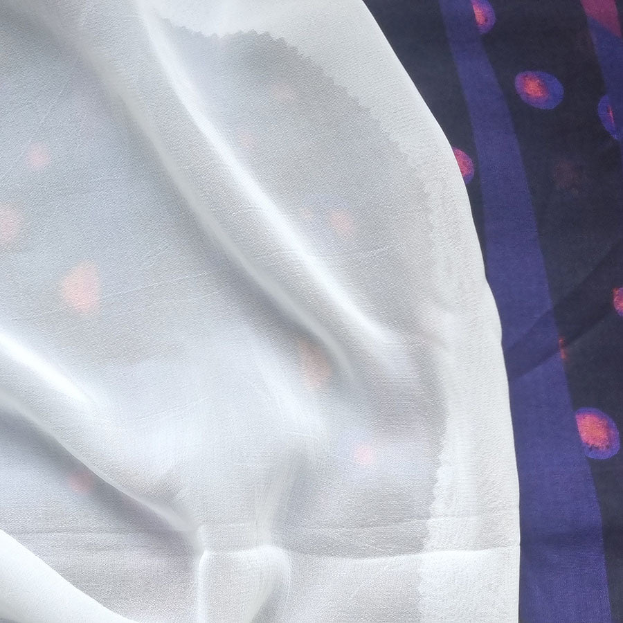 VISCOSE GEORGETTE