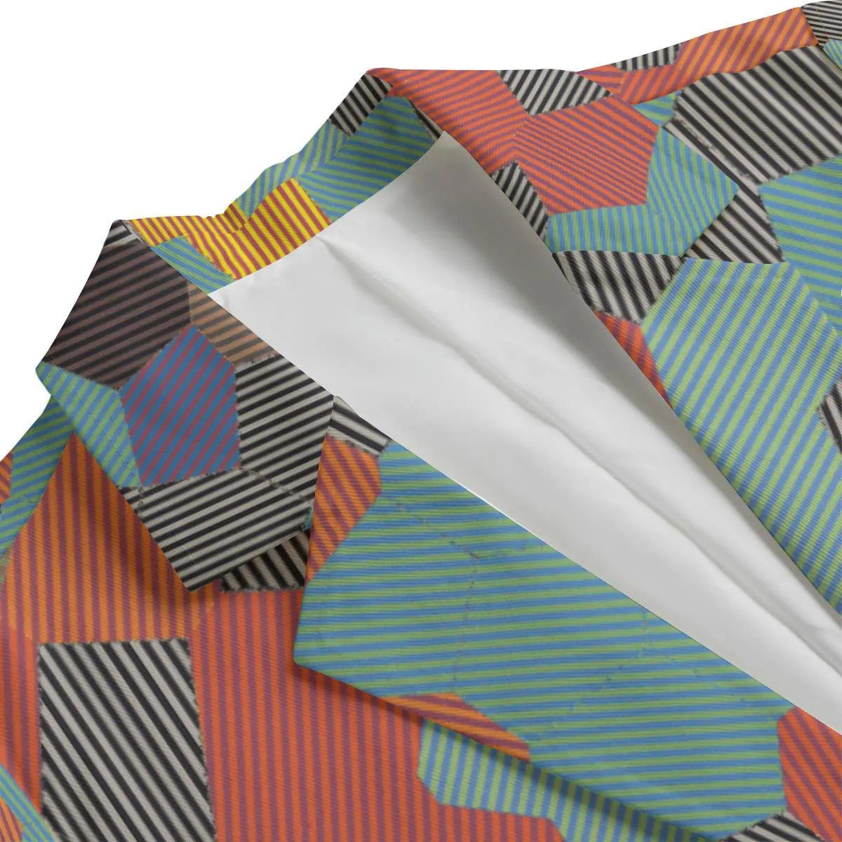 Jigsaw Women's Leisure Blazer | 245GSM Cotton