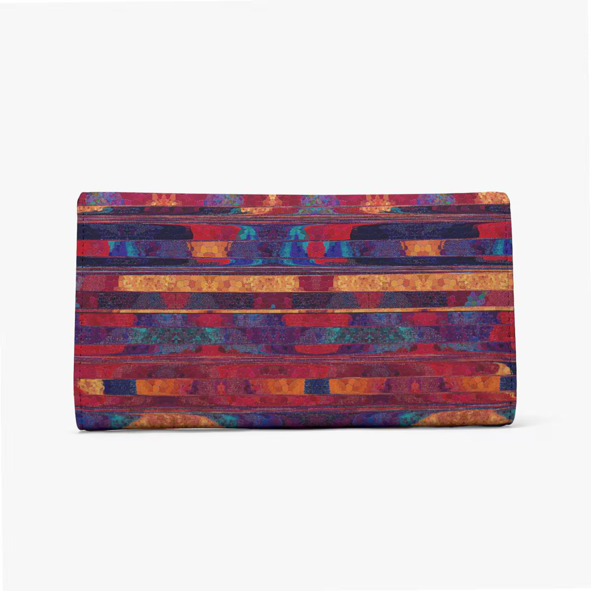 Redshift Foldable Wallet