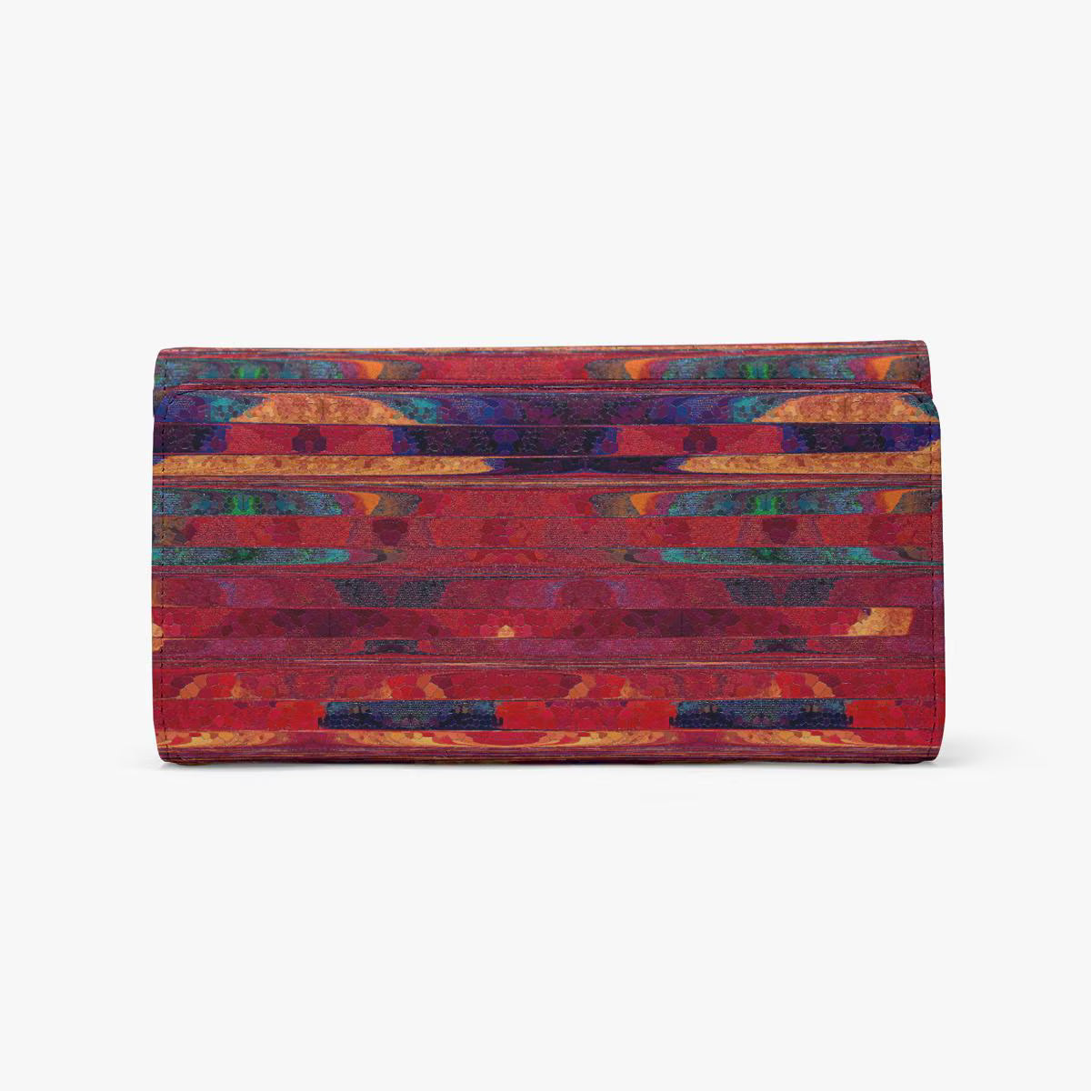 Redshift Foldable Wallet
