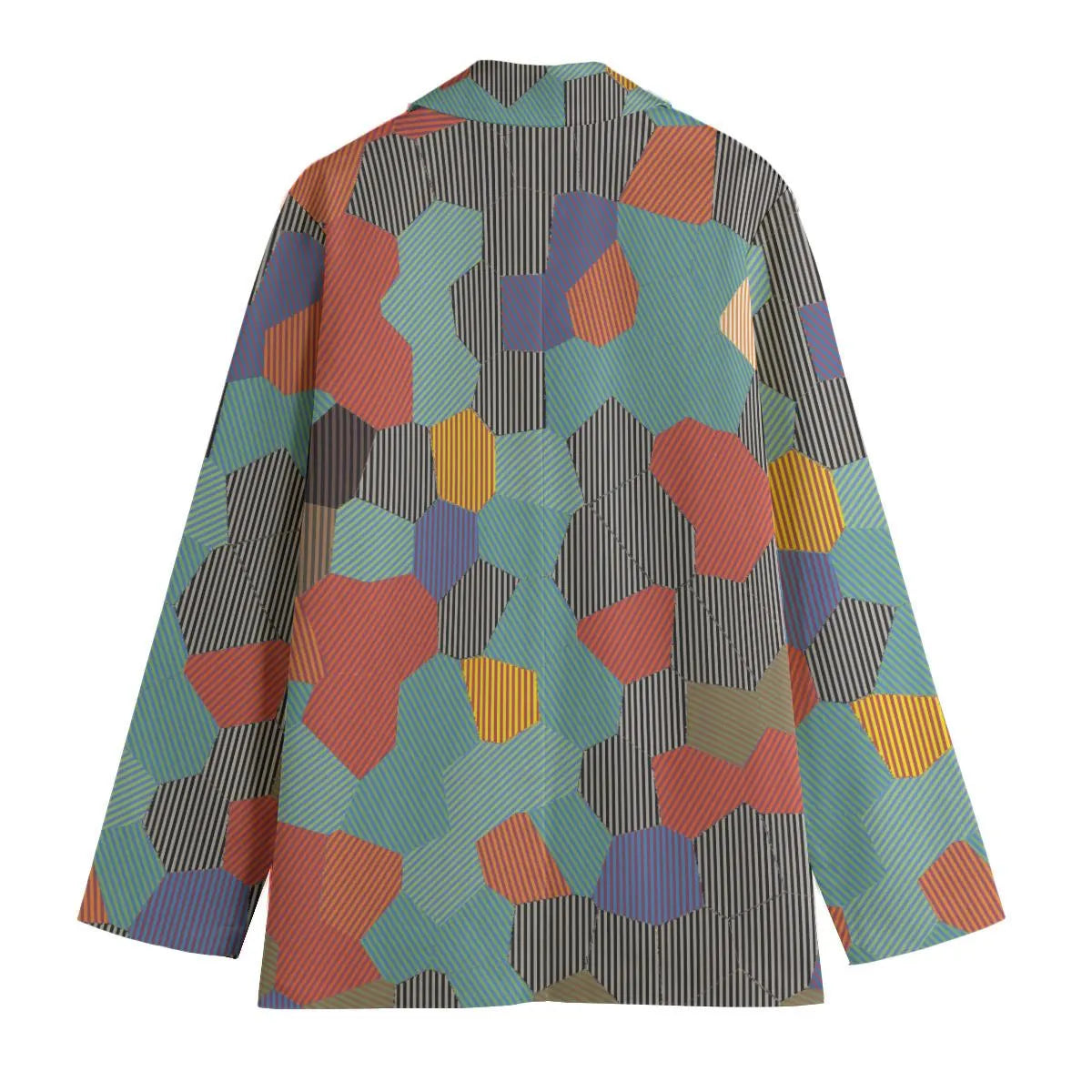 Jigsaw Women's Leisure Blazer | 245GSM Cotton