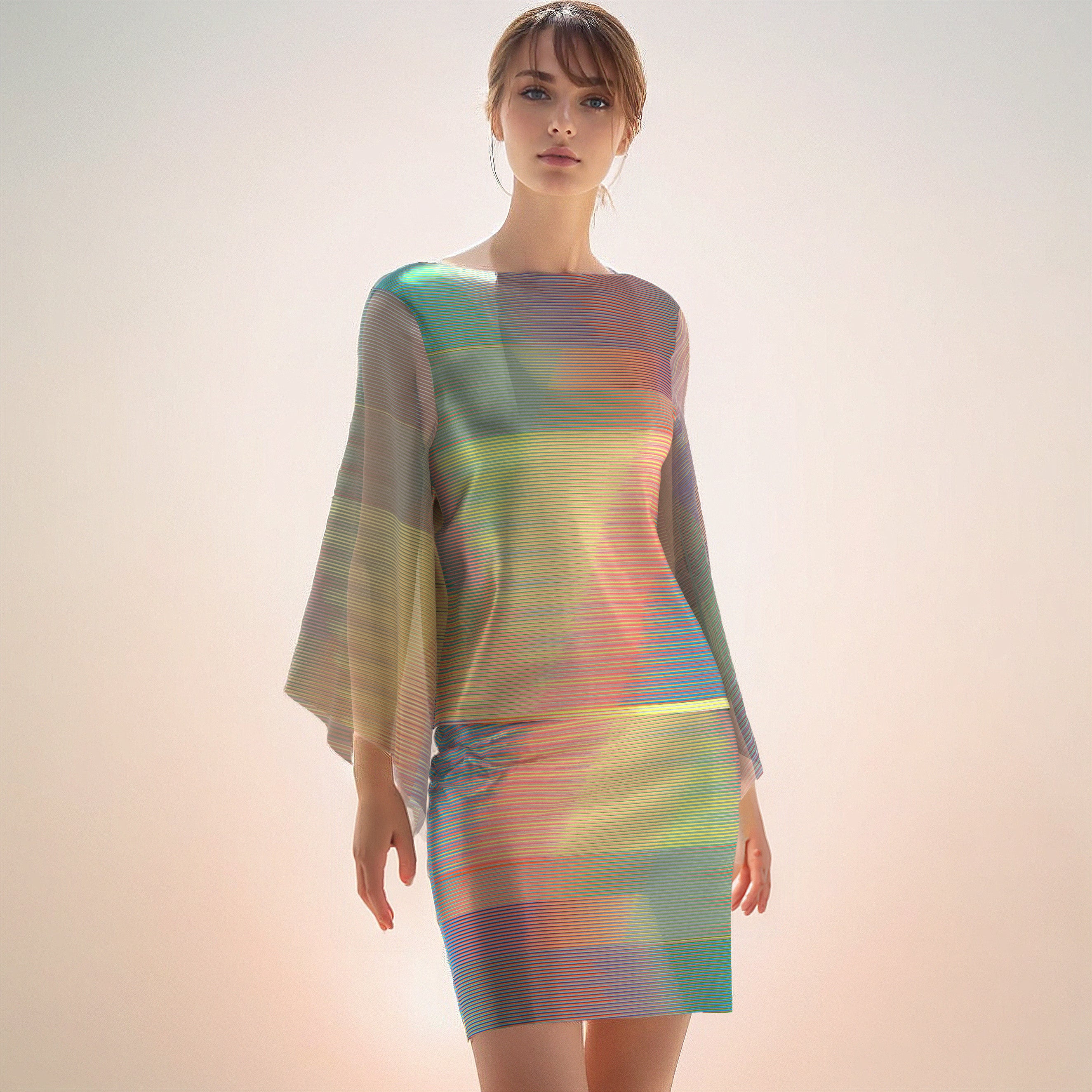 Prismatic