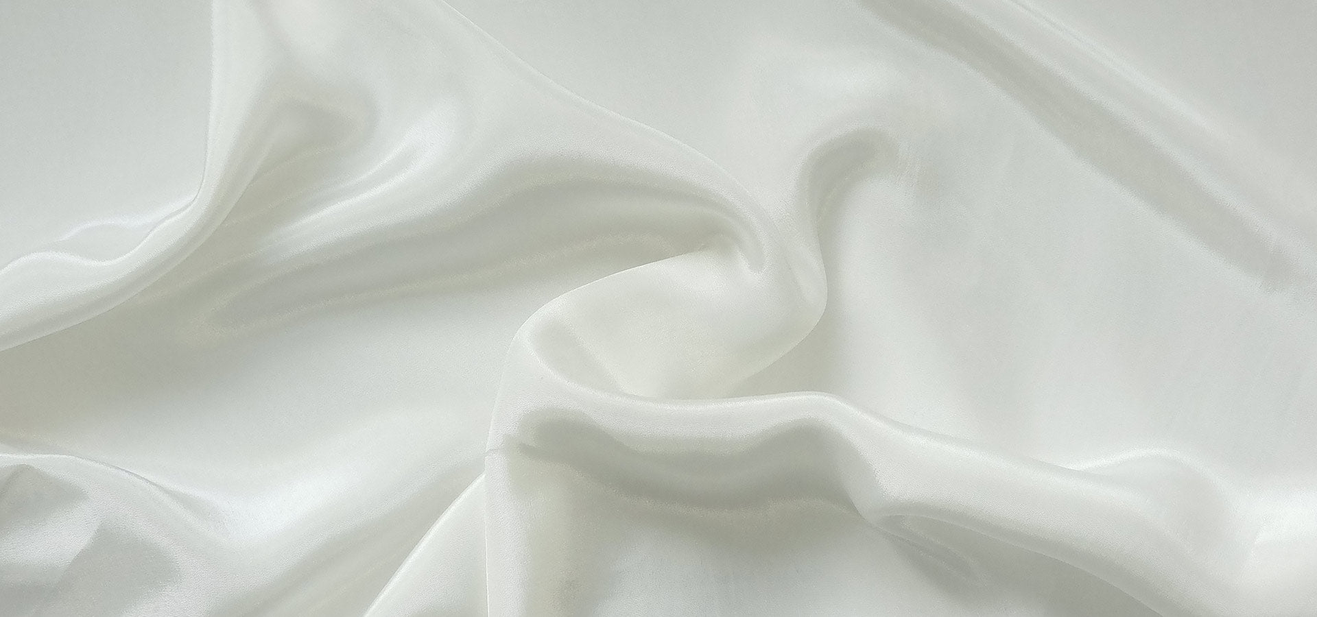 VISCOSE NATURAL CREPE SILK