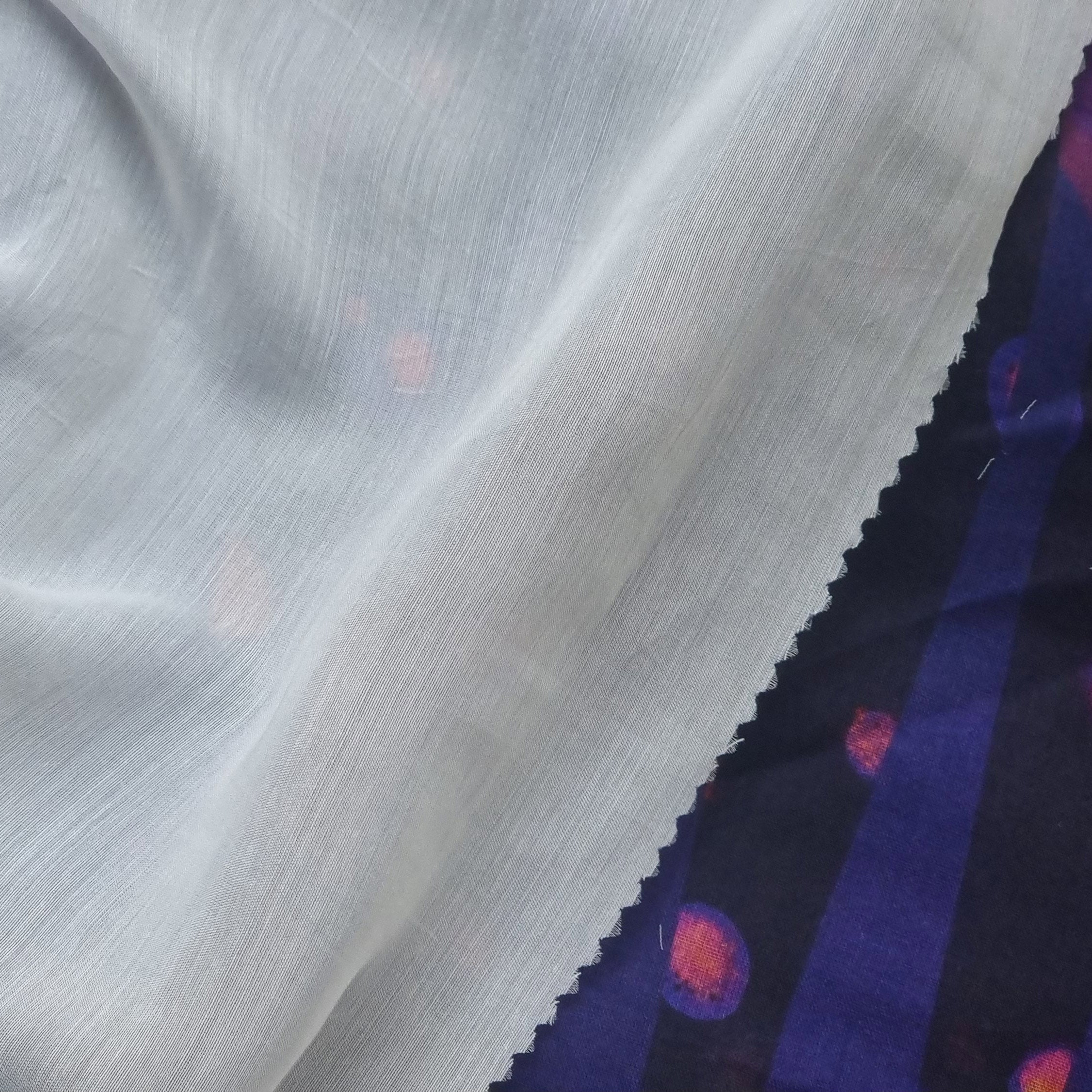 VISCOSE RUI SILK