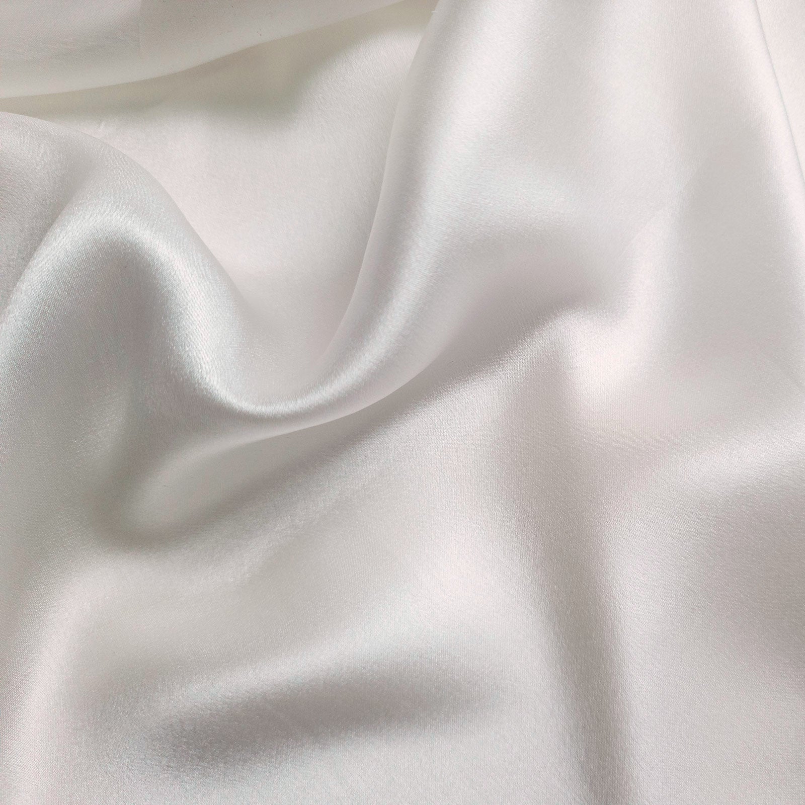 100% SATIN SILK