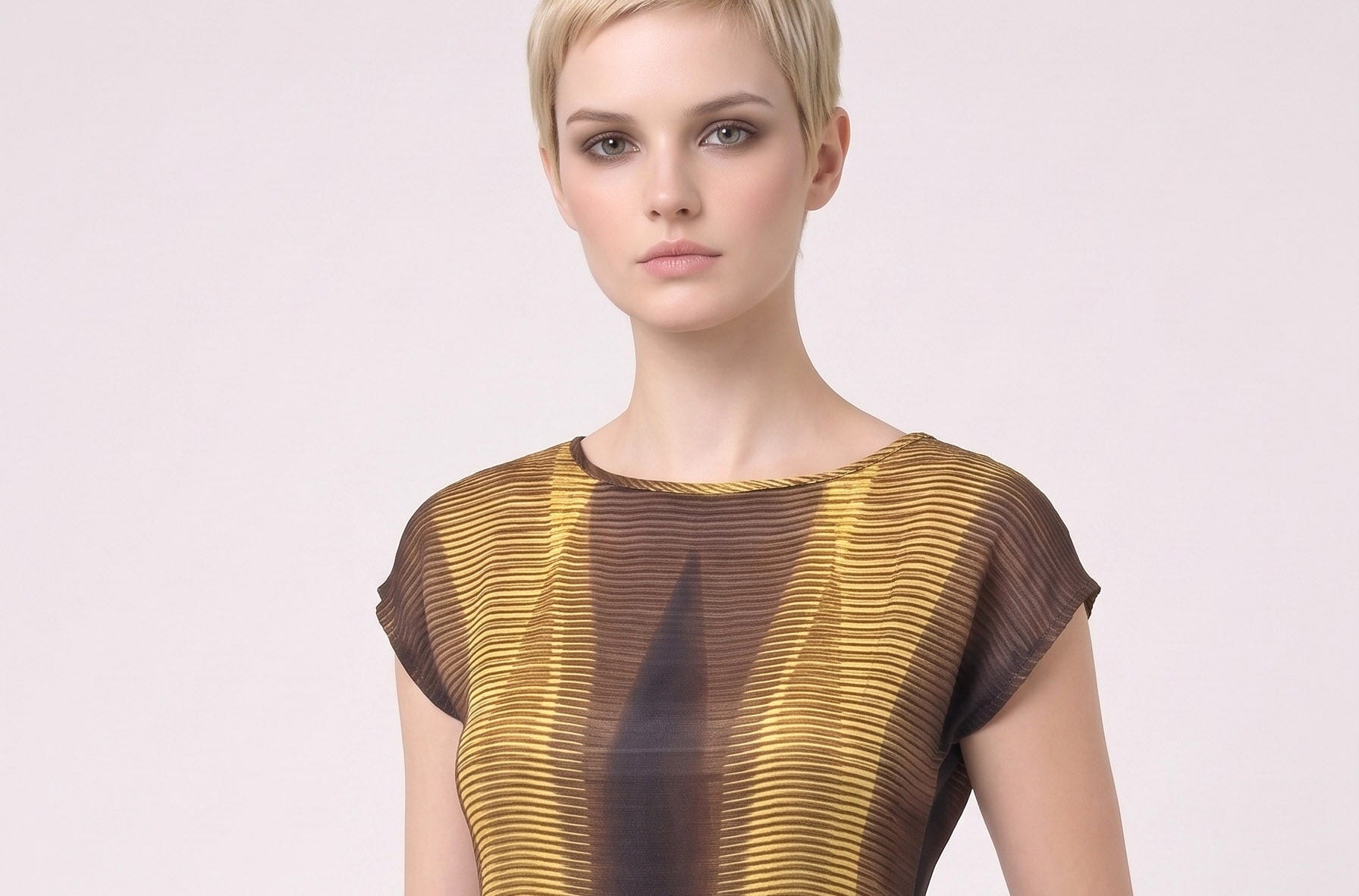 womens silky viscose tops