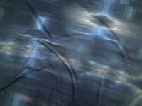 Velvet Horizon On Cotton Sateen