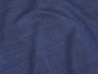 Blue Atelier On Cotton Sateen