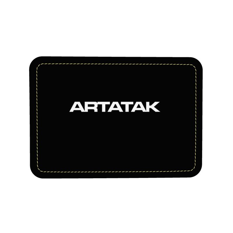 Women's Beige Magenta Interlock Square Hobo Bag