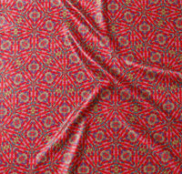 Electric Lattice On Modal Satin