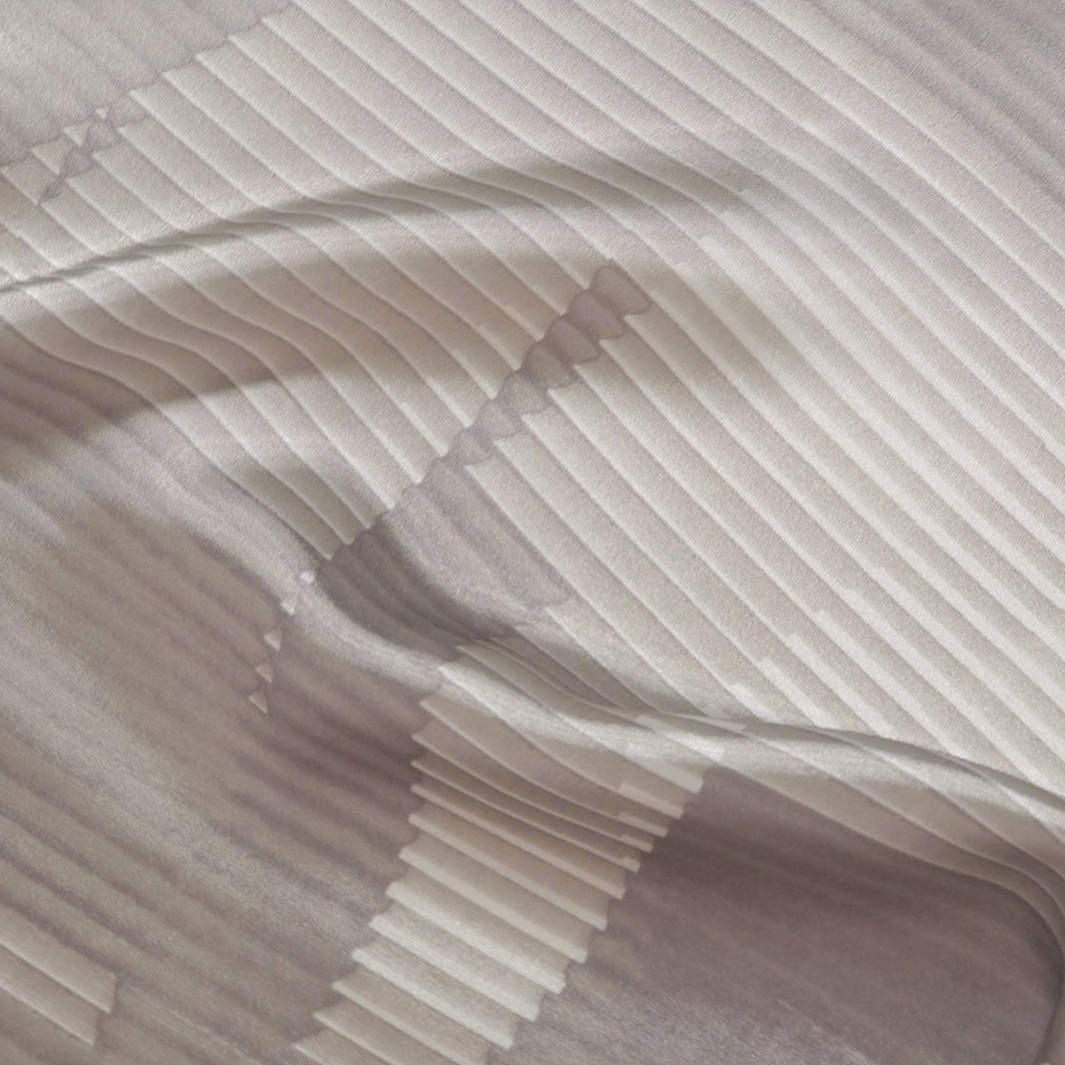 IVORINE on MODAL SATIN