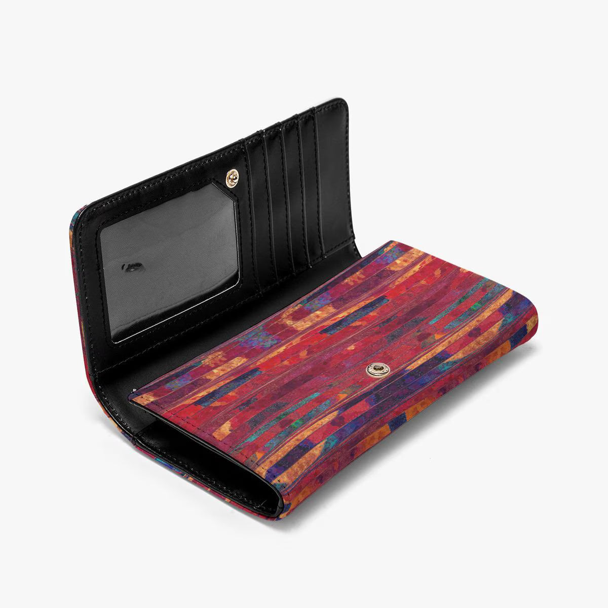 Redshift Foldable Wallet
