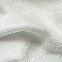 VISCOSE SATIN CHIFFON